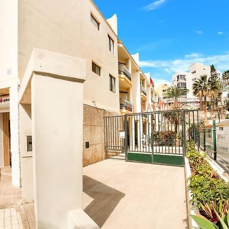 Appart Vista Mare Giada Vicino Alla Spiaggia Los Cristianos  Exterior photo
